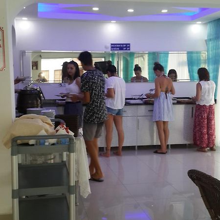 Altunakar 1 Hotel Дидим Екстериор снимка