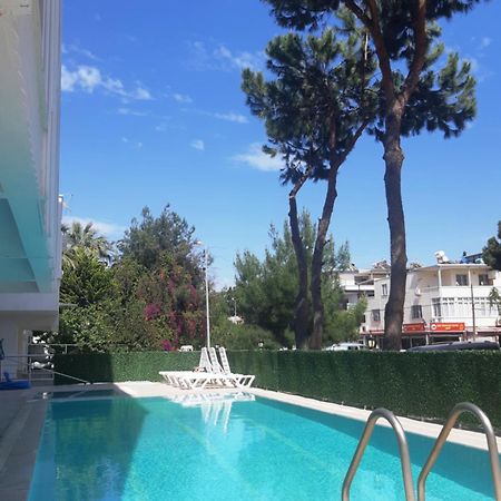 Altunakar 1 Hotel Дидим Екстериор снимка
